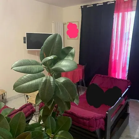 Visa Pour L'image Loft A La Catalane Pour 4 A 7 Min Des Plages * Perpinhã