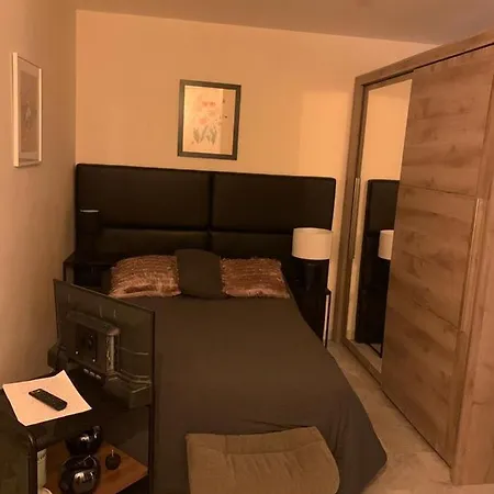 Visa Pour L'image Loft A La Catalane Pour 4 A 7 Min Des Plages Perpinhã