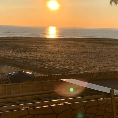 Visa Pour L'image Loft A La Catalane Pour 4 A 7 Min Des Plages Perpinhã